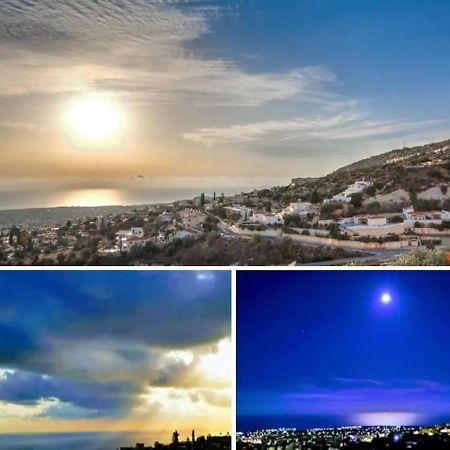 Panoramic Holidays Пейя Екстер'єр фото