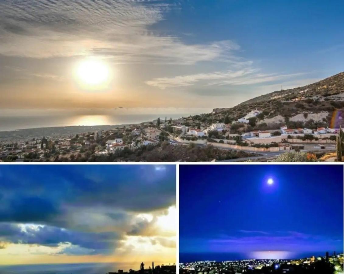 Panoramic Holidays Пейя Екстер'єр фото