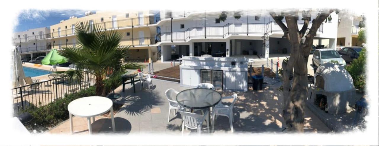 Panoramic Holidays Пейя Екстер'єр фото