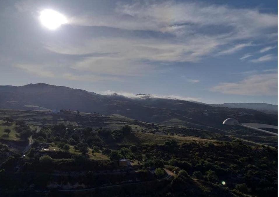 Panoramic Holidays Пейя Екстер'єр фото